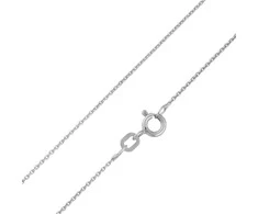 Sidabrinė grandinėlė "Anchor" Brasco 57801