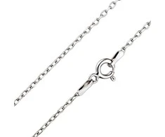 Sidabrinė grandinėlė "Anchor" Brasco 63822