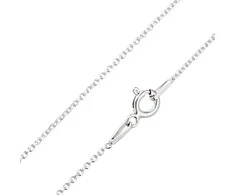 Sidabrinė grandinėlė "Anchor" Brasco 63860