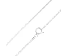 Sidabrinė grandinėlė "Spiker" Brasco 59259