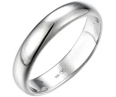 Vestuvinis žiedas Brasco 60102