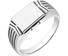 Sidabrinis žiedas Brasco 64900
