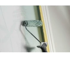 Dažymo rinkinys Anza PLATINUM MICMEX 100 mm