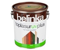 Impregnantas medienai Belinka Toplasur UV Plus 19 2,5L 37319