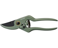 FISKARS augalų priežiūros rinkinys - sekatorius + dėklas