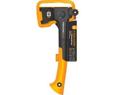 Fiskars X-series X18 universalus kirvis S