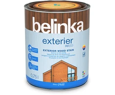 Helios Dažyvė medienai Belinka EXTERIER spalva Nr.64, Spalva: 64, Pakuotė: 2,5 L
