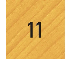 Helios Dažyvė medienai BORI GEL spalva Nr.11, Spalva: 11 - Ąžuolas, Pakuotė: 2,5 L