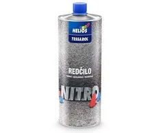 Helios Skiediklis TESSAROL NITRO
