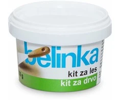 Helios Glaistas medienai BELINKA, bukas, Pakuotė: 350 g