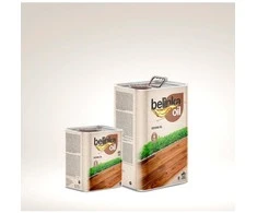 Helios Alyva medinėms terasoms Belinka OIL DECKING - Spalva 201 2,5L, Spalva: 201 - Bespalvė ant ąžuolo, maumedžio ir tikmedžio, Pakuotė: 2,5 L