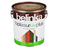 Helios Impregnantas medienai Belinka Toplasur-UVPlius 28 0,75 L