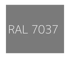 Helios Emaliniai dažai COLOR ENAMEL RAL 7037 pilka 3,5L 47861803