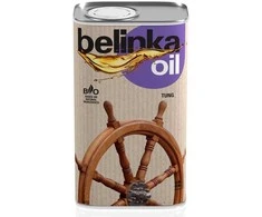 Helios Alyva medienai Belinka TUNG, Pakuotė: 0,5 L