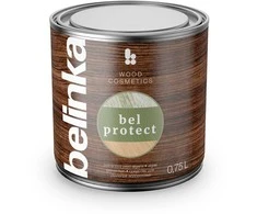 Helios Kosmetika medienai Belinka BELPROTECT, Pakuotė: 0,75 L