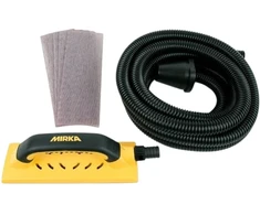 Rankinis šlifuoklis Mirka KIT01HANDY