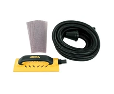 Rankinis šlifuoklis Mirka KIT01HANDY