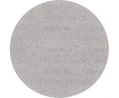 Mirka Ltd Suomija Šlifavimo diskelis Mirka ABRANET 225 mm, Grip, P80