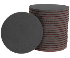 Mirka Ltd Suomija Šlifavimo diskelis Mirka ABRALON 150 mm, Grip, P180