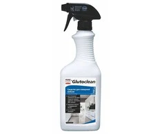 Pufas Werk KG (Vokietija) Blizgių paviršių valiklis GLUTOCLEAN, Pakuotė: 750 ml