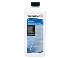 Pufas Werk KG (Vokietija) Cemento apnašų valiklis GLUTOCLEAN, Pakuotė: 1 L