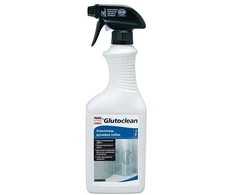 Pufas Werk KG (Vokietija) Dušo kabinų valiklis GLUTOCLEAN, Pakuotė: 750 ml