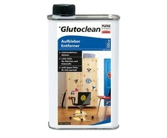 Pufas Werk KG (Vokietija) Etikečių valiklis GLUTOCLEAN, Pakuotė: 500 ml