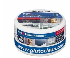 Pufas Werk KG (Vokietija) GLUTOCLEAN poliruojantis valiklis MagiX, Pakuotė: 300g