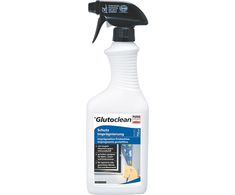 Pufas Werk KG (Vokietija) Impregnuojanti apsauga nuo pelėsių GLUTOCLEAN, Pakuotė: 750 ml