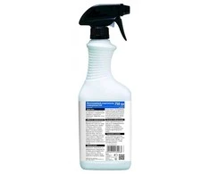 Pufas Werk KG (Vokietija) Intensyvus paviršių valiklis GLUTOCLEAN, Pakuotė: 750 ml