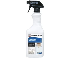 Pufas Werk KG (Vokietija) Krištolinių sietynų valiklis GLUTOCLEAN, Pakuotė: 750 ml