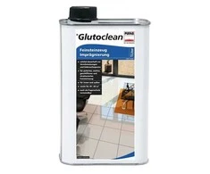 Pufas Werk KG (Vokietija) Akmens masės plytelių impregnantas GLUTOCLEAN, Pakuotė: 1 L