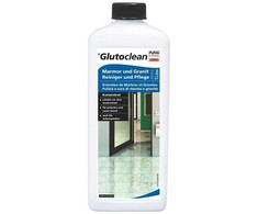 Pufas Werk KG (Vokietija) Marmuro ir granito valiklis GLUTOCLEAN, Pakuotė: 0,75 L