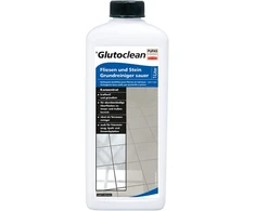 Pufas Werk KG (Vokietija) Natūralaus akmens ir plytelių valiklis, rūgštinis GLUTOCLEAN, Pakuotė: 1 L