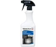 Pufas Werk KG (Vokietija) Orkaitės ir grilio valiklis GLUTOCLEAN, Pakuotė: 750 ml