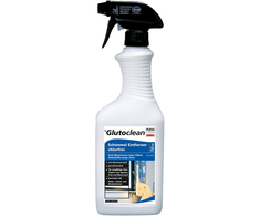 Pufas Werk KG (Vokietija) Pelėsių valiklis be chloro GLUTOCLEAN, Pakuotė: 750 ml