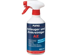 Pufas Werk KG (Vokietija) PUFAS šarminė valymo ir nuriebalinimo priemonė AZ, Pakuotė: 500 ml
