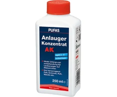 Pufas Werk KG (Vokietija) PUFAS šarminė valymo ir nuriebalinimo priemonė AK, Pakuotė: 250 ml