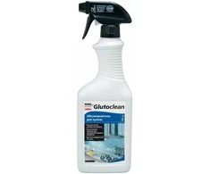 Pufas Werk KG (Vokietija) Riebalinių dėmių valiklis virtuvei GLUTOCLEAN, Pakuotė: 750 ml