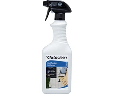 Pufas Werk KG (Vokietija) Rūdžių dėmių valiklis GLUTOCLEAN, Pakuotė: 750 ml