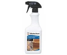 Pufas Werk KG (Vokietija) Saunų ir pirčių medinių paviršių valiklis GLUTOCLEAN, Pakuotė: 750 ml