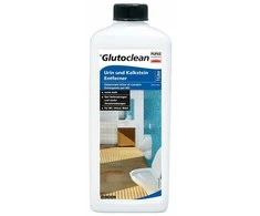 Pufas Werk KG (Vokietija) Šlapimo ir kalkių nuosėdų valiklis GLUTOCLEAN, Pakuotė: 1 L