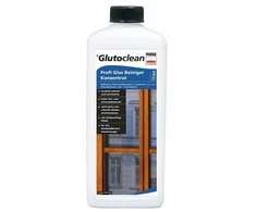 Pufas Werk KG (Vokietija) Stiklo valiklis PROFI GLUTOCLEAN, Pakuotė: 1 L