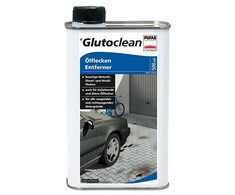 Pufas Werk KG (Vokietija) Tepalo dėmių valiklis GLUTOCLEAN, Pakuotė: 500 ml