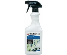 Pufas Werk KG (Vokietija) Valiklis plastikui GLUTOCLEAN, Pakuotė: 750 ml
