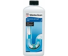 Pufas Werk KG (Vokietija) Vamzdžius valantis gelis GLUTOCLEAN, Pakuotė: 1 L