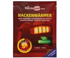 Thermopad Gmbh Vokietija Kaklo ir pečių šiltukas THERMOPAD