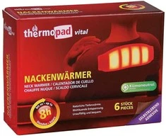 Yate Kaklo šildytuvas Thermopad, 1 vnt.
