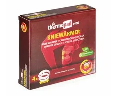 Thermopad Gmbh Vokietija Kelienio šiltukas THERMOPAD