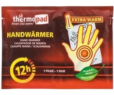 Rankų šildytuvas Thermopad